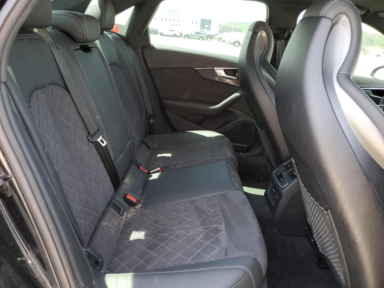 2023 Audi S4 Premium Plus VIN: WAUB4AF43PA012769 Lot: 61171465