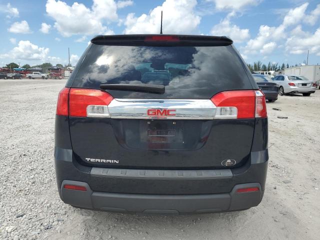  GMC TERRAIN 2014 Black