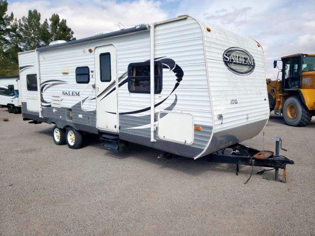 2010 'OTHER RV' OTHER   à vendre chez Copart TX - EL PASO