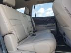 2018 Honda Pilot Exl   продається в Tifton, GA - All Over