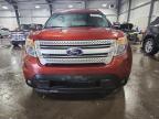 2014 Ford Explorer Xlt იყიდება Ham Lake-ში, MN - Side