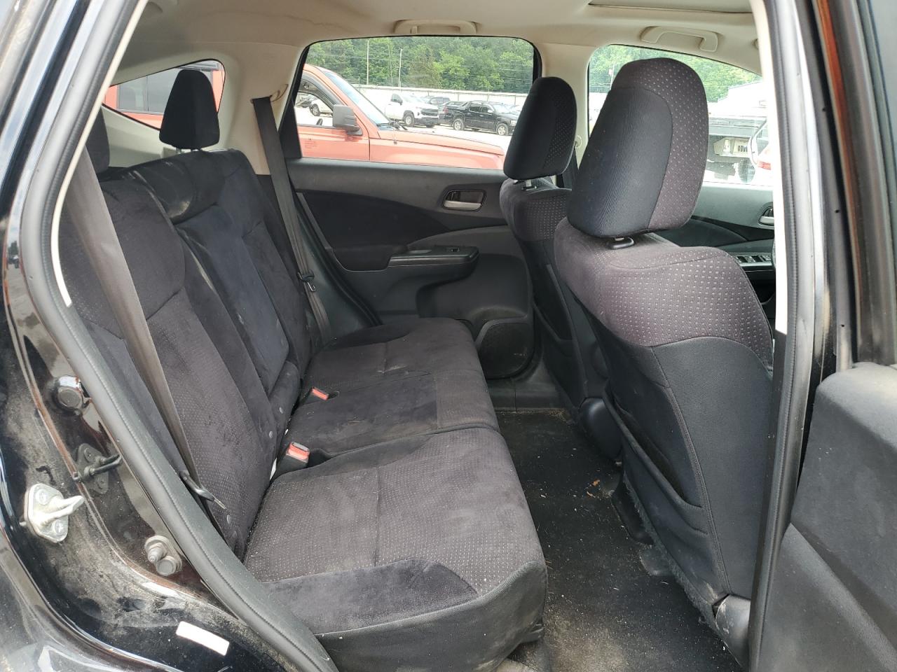 2013 Honda Cr-V Ex VIN: 2HKRM4H53DH621096 Lot: 63082255