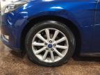 2015 FORD FOCUS TITA for sale at Copart NEWBURY
