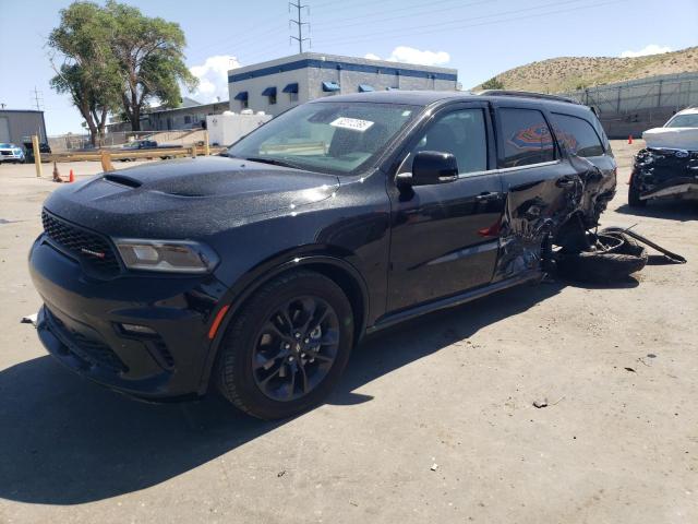 DODGE DURANGO – zdjęcie z aukcji, lot #62312395