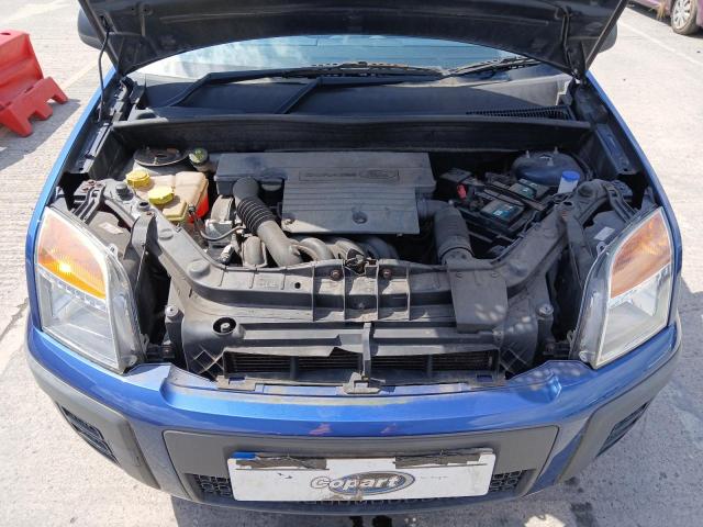 2009 FORD FUSION STY