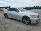 2009 Lexus Ls 460 for Sale in Lumberton, NC - Rear End