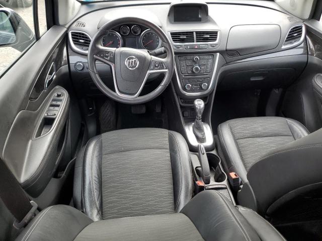  BUICK ENCORE 2016 Черный