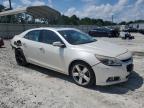 2014 Chevrolet Malibu Ltz за продажба в Ellenwood, GA - Rear End