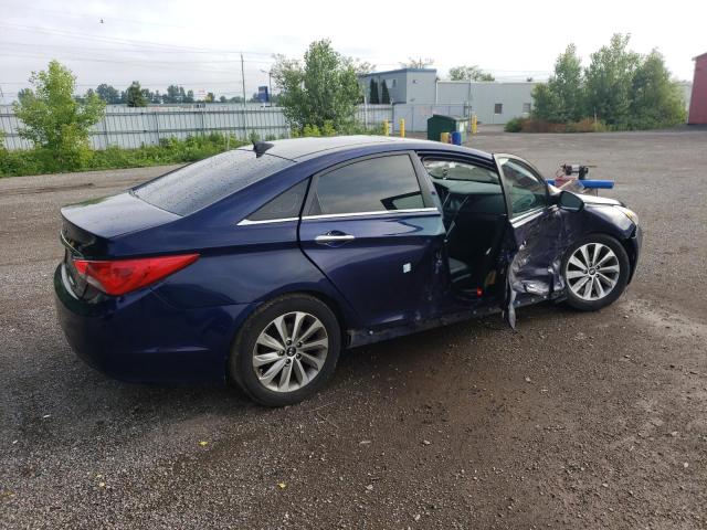 2014 HYUNDAI SONATA SE  