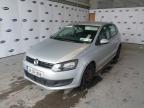 2009 VOLKSWAGEN POLO for sale at Copart CASTLEDERMOT - IRELAND
