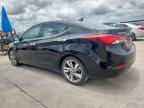 2016 Hyundai Elantra Se 1.8L продається в Grand Prairie, TX - Minor Dent/Scratches