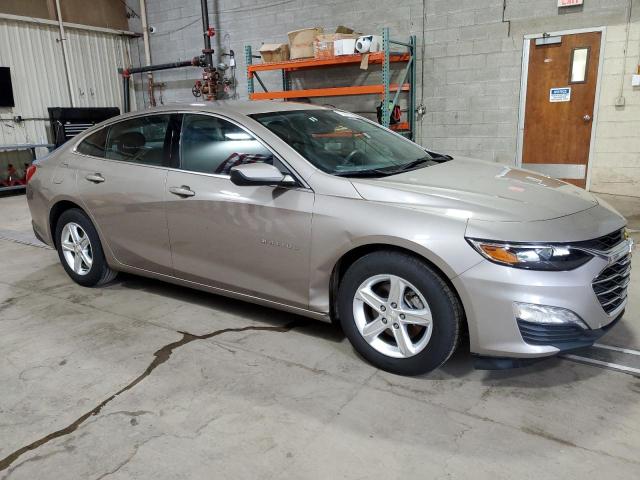 CHEVROLET MALIBU 2023 Szary