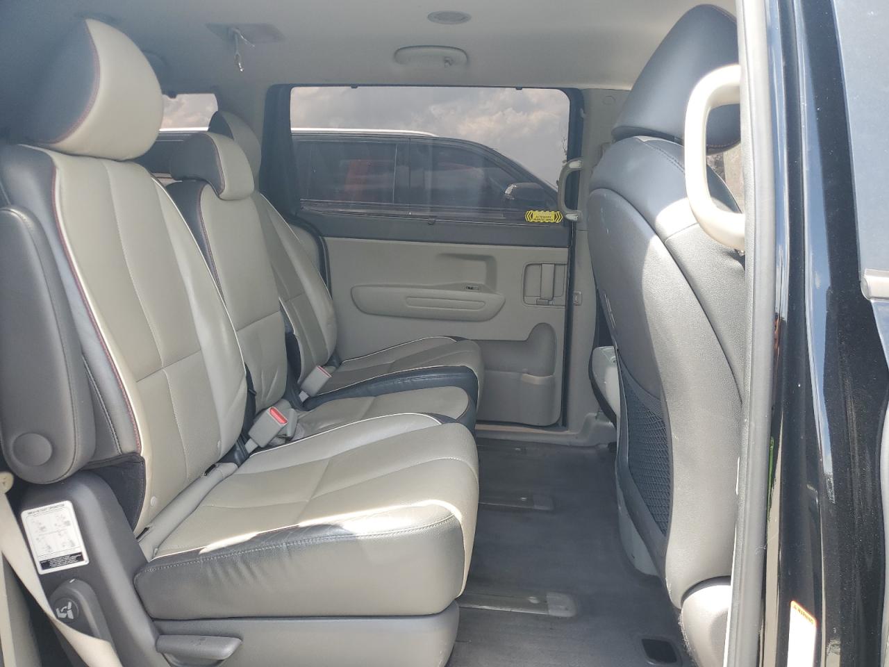 2016 Kia Sedona Lx VIN: KNDMB5C11G6176088 Lot: 62817885
