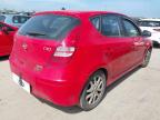 2010 HYUNDAI I30 COMFOR for sale at Copart PETERLEE