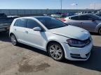 2015 Volkswagen Golf Tdi zu verkaufen in Albuquerque, NM - Front End