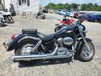 1998 HONDA VT750 CD   for sale at Copart MD - BALTIMORE EAST