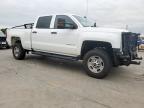 2016 Chevrolet Silverado K2500 Heavy Duty for Sale in Grand Prairie, TX - Front End