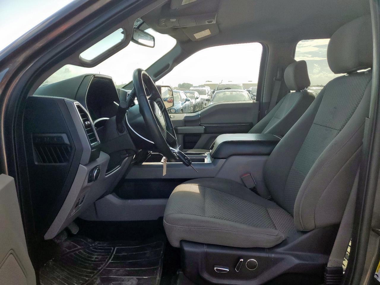FORD F-150 2018 VIN 1FTEW1C55JKC61888 фото 7