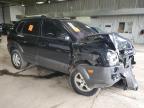 2005 Hyundai Tucson Gls за продажба в Franklin, WI - Front End