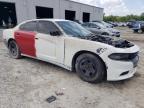 2013 Dodge Charger Police на продаже в Jacksonville, FL - Mechanical