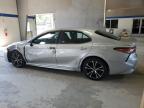 2018 Toyota Camry L   for Sale in Sandston, VA - Side