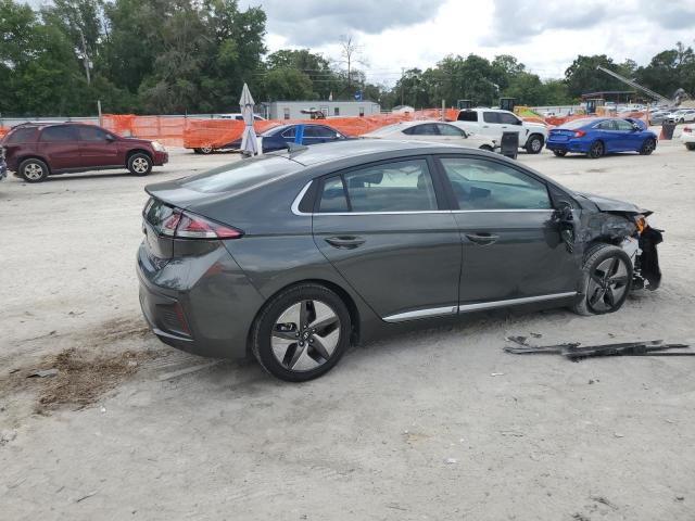  HYUNDAI IONIQ 2020 Szary