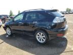 2008 LEXUS RX 350   for sale at Copart AB - CALGARY