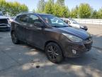 2015 Hyundai Tucson Limited იყიდება Arlington-ში, WA - Front End