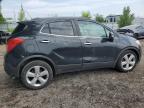 2016 BUICK ENCORE    for sale at Copart ON - LONDON