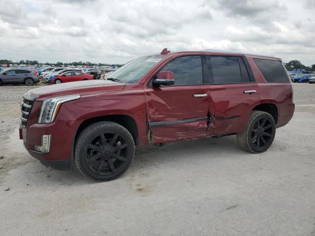CADILLAC ESCALADE – zdjęcie z aukcji, lot #61553505