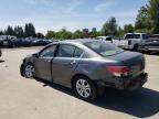 2008 Honda Accord Lxp   продається в Woodburn, OR - Side