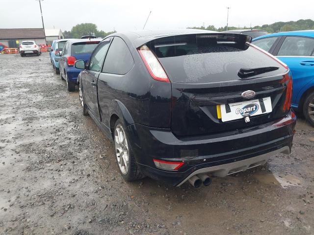 2010 FORD FOCUS ZETE