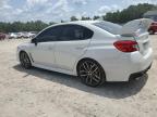 2020 Subaru Wrx Sti for Sale in Midway, FL - Side