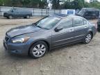 2008 Honda Accord Ex zu verkaufen in Hampton, VA - Side