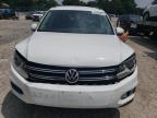 2017 Volkswagen Tiguan S for Sale in Madisonville, TN - Front End