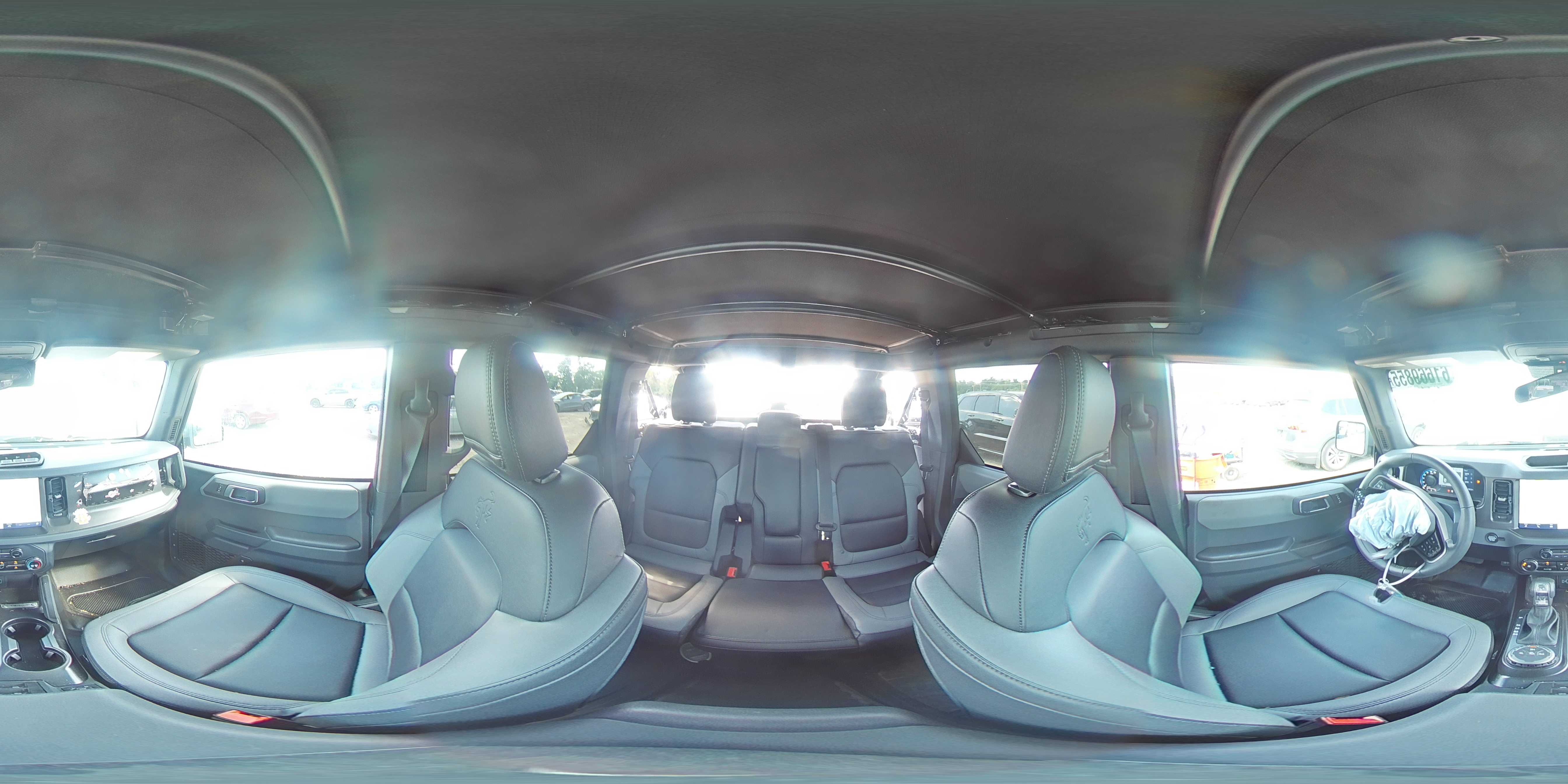 1FMDE7BH8RLB38875 2024 Ford Bronco Big Bend