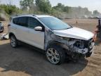 2019 Ford Escape Titanium   იყიდება Davison-ში, MI - Front End