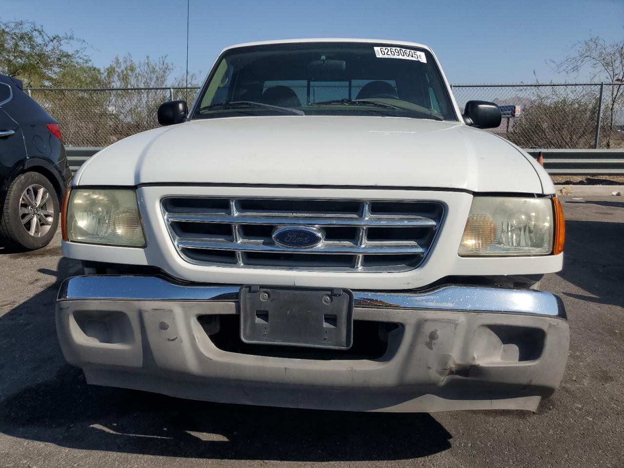 FORD RANGER 2003 VIN 1FTYR44E23PB90515 фото 5