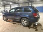 2006 Jeep Grand Cherokee Laredo за продажба в Chalfont, PA - Rear End