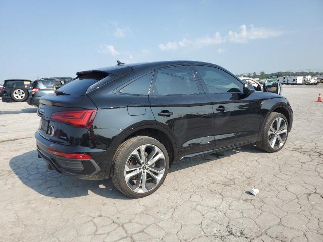  AUDI Q5 2023 Black