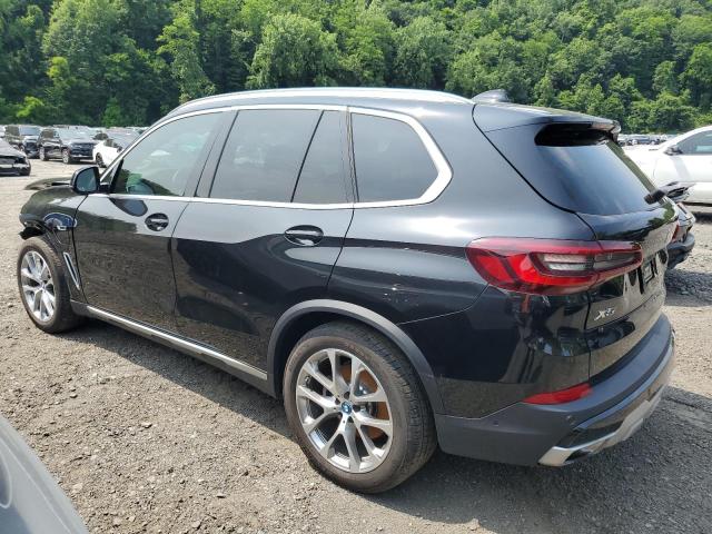  BMW X5 2023 Black