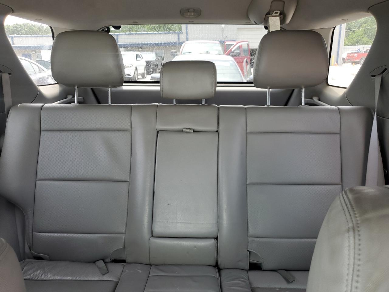 2007 Kia Sorento Ex VIN: KNDJC736275743504 Lot: 60903585