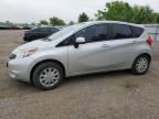 2014 Nissan Versa Note S   للبيع في London، ON - Side
