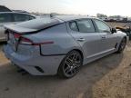 2022 Kia Stinger Gt2 იყიდება Elgin-ში, IL - Rear End