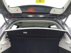 2022 RENAULT ZOE TECHNO for sale at Copart WHITBURN