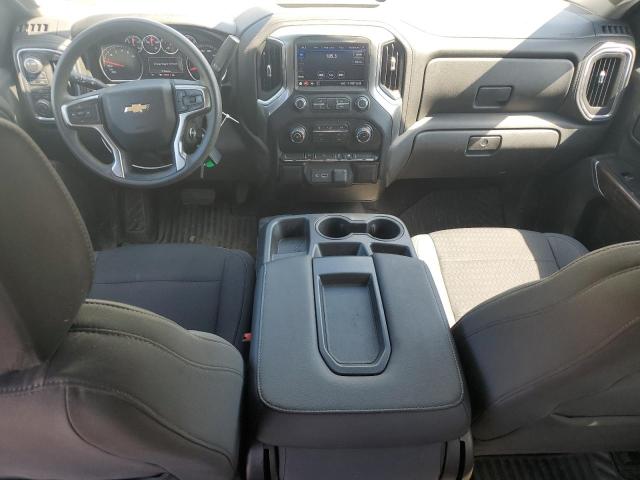  CHEVROLET ALL Models 2020 Белы