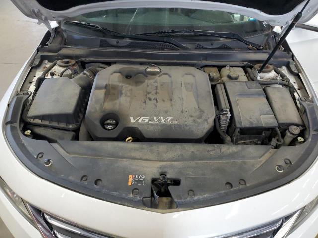 2016 CHEVROLET IMPALA LT  