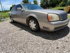 2004 CADILLAC DEVILLE    for sale at Copart MO - SPRINGFIELD