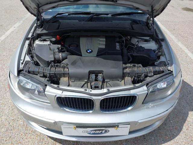 2008 BMW 118D SE AU