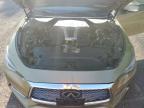 2017 INFINITI Q60 RED SPORT 400   for sale at Copart ON - COOKSTOWN